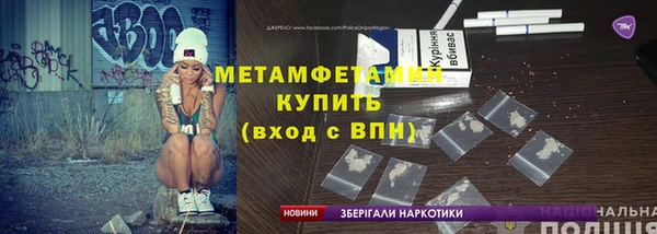 крисы Кулебаки